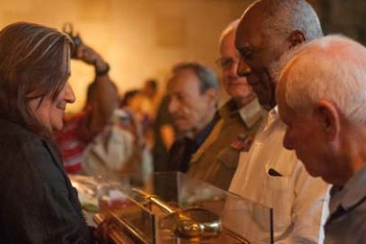 Distinguidos camagüeyanos en aniversario 500 de la ciudad