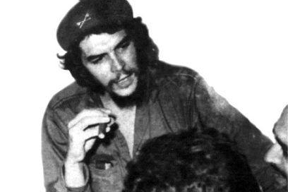 Inciso a la medida del Che