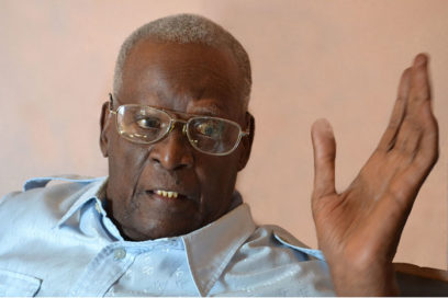 Sindicalista de pensamiento y corazón