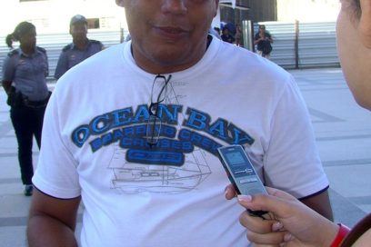 Solo un punto de partida