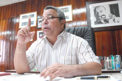 We Should Work for a More Spirited Union