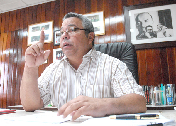 Foto: Agustín Borrego Torres.