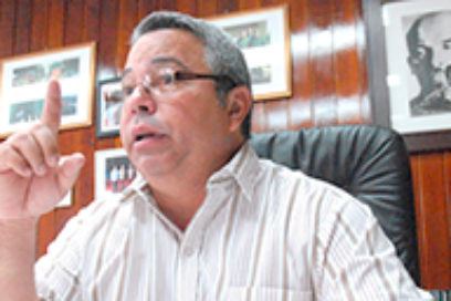 Debemos aspirar a un sindicato más combativo
