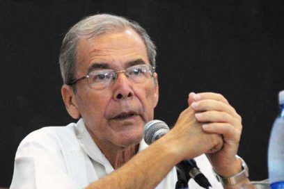 Historia de Cuba en palabras de Rolando