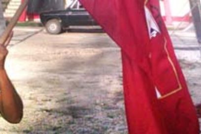 La eficiencia flamea sobre rieles