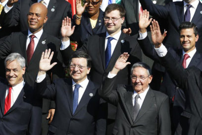 Celac: la política necesaria de este tiempo