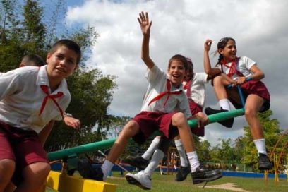 Cuba y la Celac: cristales transparentes para mirar al mundo