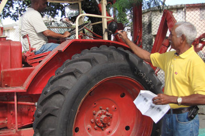 La labor mancomunada, factor principal