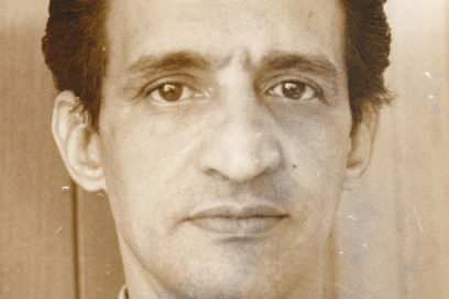 Enrique Gutiérrez Barbado: revolucionario sindicalista