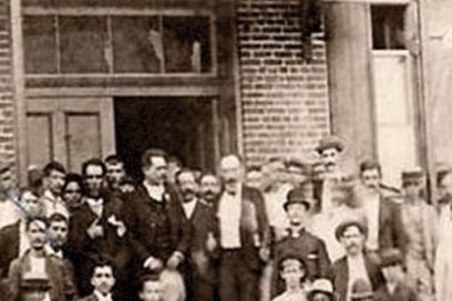 Los trabajadores: base social del proyecto martiano