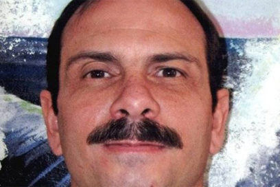 Ya está en Cuba Fernando González