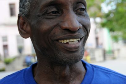 El Juan de los trabajadores del transporte