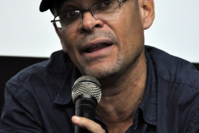 Conducta, el cine sirve para expresar la vida