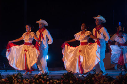 Camagüey ya está en sus 500