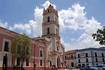 Paseo milenario