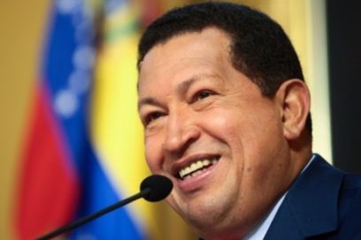 Desde Santiago de Cuba mensajes al eterno amigo Chávez