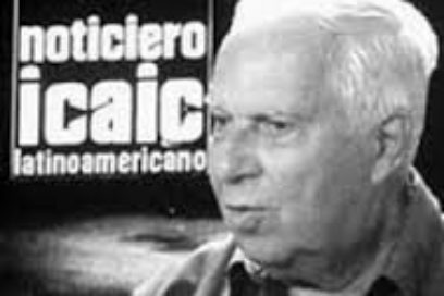 Cita documentalística en Santiago de Cuba