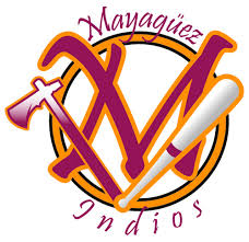 Logo de los Indios de Mayagüez