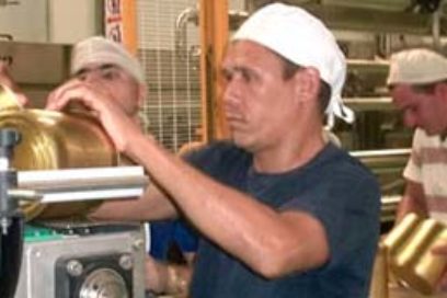 Triplica capacidades fabriles combinado de Ceballos