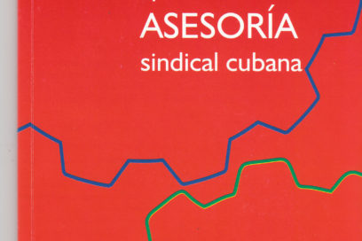 Testimonio sindical de Cuba en África