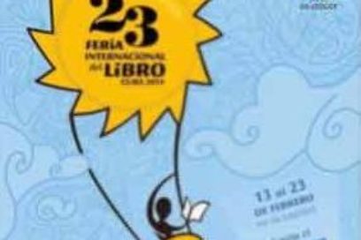 Camagüey enciende motores para Feria del Libro