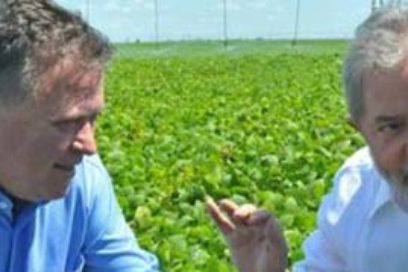 Visita Lula da Silva provincia cubana de Ciego de Avila