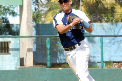 Serie Nacional: La defensa sí decide