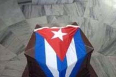 Rinden Fidel Y Raúl tributo a José Martí