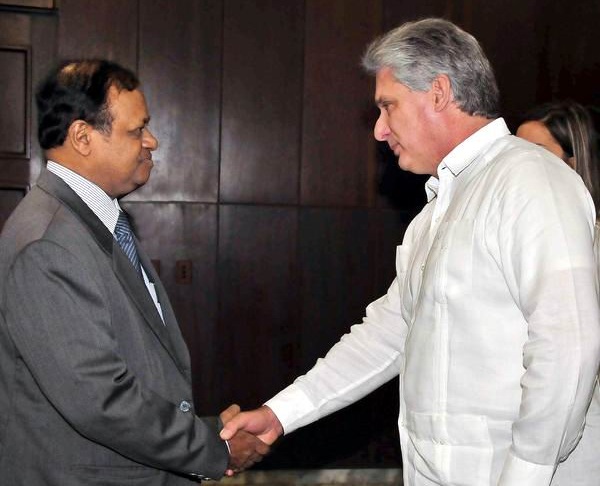 miguel-diaz-canel-enviado-especial-sri-lanka-susil-premajayantha-foto-jorge-luis-gonzalez