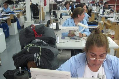 Caonex, muestra del buen hacer de la industria ligera
