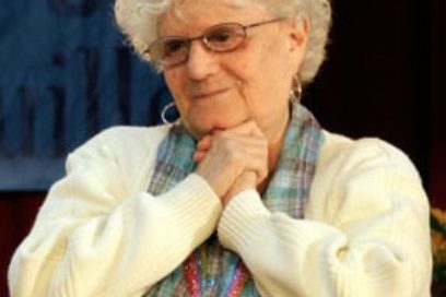 Nersys Felipe, de cuento en cuento