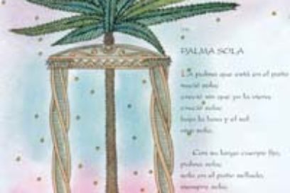 De Nicolás Guillén para niños y niñas