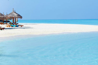 Turistas  eligen  cayería norte de Villa Clara