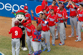 Puerto Rico clasificó a semifinal al ganarle 5-4 a Venezuela,