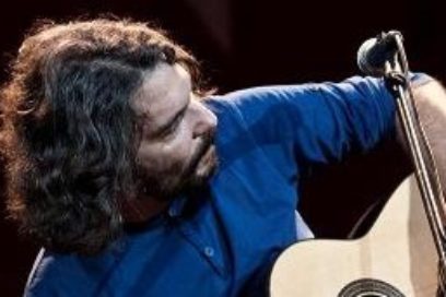 Intento de balada de la guitarra al revés