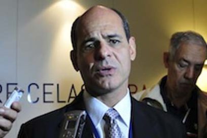 Cuba considerará invitación de UE para negociar acuerdo de diálogo