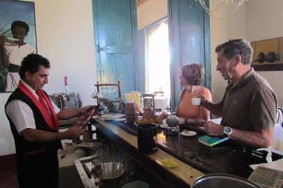 Trinidad lo tiene todo