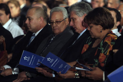 Universidad 2014: Cuba, por unos días capital mundial de la educación superior