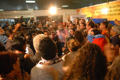 Foto: Agustín Borrego Foto: Agustín Borrego