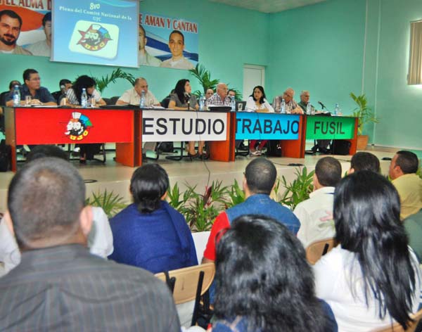 Foto: Tomada de Granma