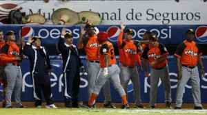 El equipo de Villa Clara sigue con criterios positivos para avanzar a semifinales