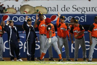 Serie del Caribe: vivirla para crecer