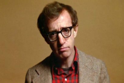 Woody Allen, entre el Óscar y la vergüenza