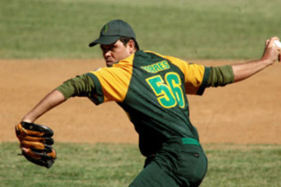 Una Torre pinareña con nueve victorias