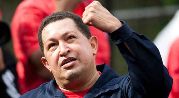 Es de enorme trascendencia el legado político, integracionista, estratégico y cultural de Chávez.