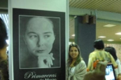 Primaveras de marzo (+ Fotos)