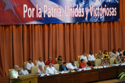 “Nos sentimos orgullosos de nuestras mujeres”