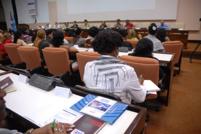 Patria y Valores en la voz de las mujeres