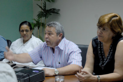 Materializar los acuerdos con estrategias concretas