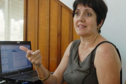 Herramienta jurídica al servicio de todos
